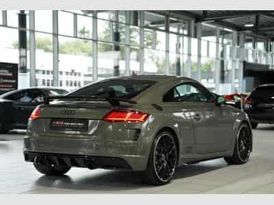 Audi TT 45 TFSI q S line Competition+ 2H *20*B&O*SHZ (2021) - Photo 7