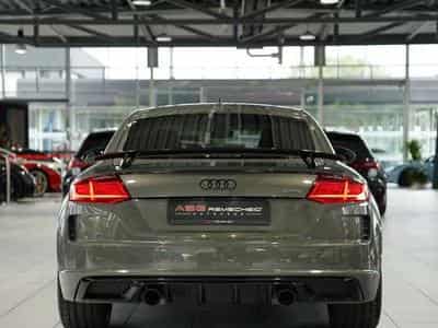 Audi TT 45 TFSI q S line Competition+ 2H *20*B&O*SHZ (2021) - Photo 8