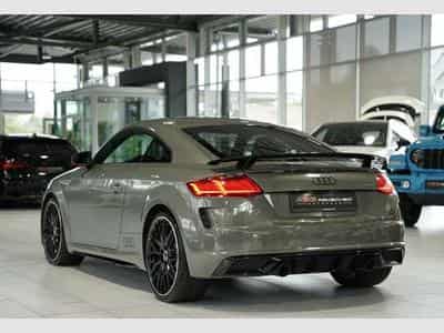 Audi TT 45 TFSI q S line Competition+ 2H *20*B&O*SHZ (2021) - Photo 9