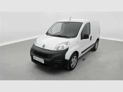 Fiat Fiorino 1.3 Multijet Base Ecojet (EU6d) (2021) - Photo 1