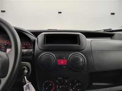 Fiat Fiorino 1.3 Multijet Base Ecojet (EU6d) (2021) - Photo 11