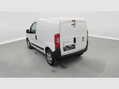 Fiat Fiorino 1.3 Multijet Base Ecojet (EU6d) (2021) - Photo 2
