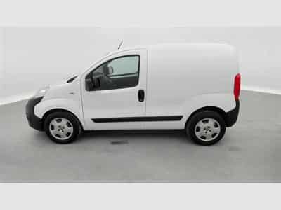 Fiat Fiorino 1.3 Multijet Base Ecojet (EU6d) (2021) - Photo 3