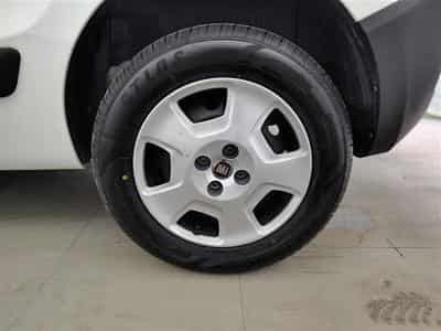 Fiat Fiorino 1.3 Multijet Base Ecojet (EU6d) (2021) - Photo 6