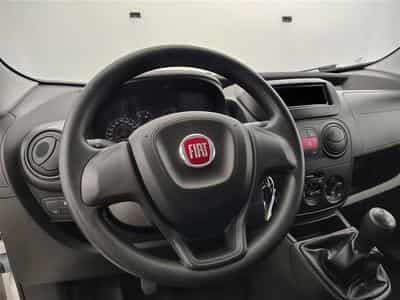 Fiat Fiorino 1.3 Multijet Base Ecojet (EU6d) (2021) - Photo 9