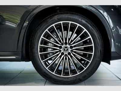 Mercedes GLC 300 d 4M AMG Line 2.H *20 *BURM *AHK *LUFT (2023) - Photo 12