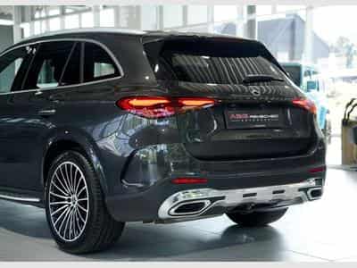 Mercedes GLC 300 d 4M AMG Line 2.H *20 *BURM *AHK *LUFT (2023) - Photo 15
