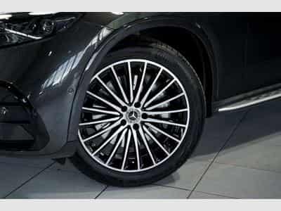 Mercedes GLC 300 d 4M AMG Line 2.H *20 *BURM *AHK *LUFT (2023) - Photo 3