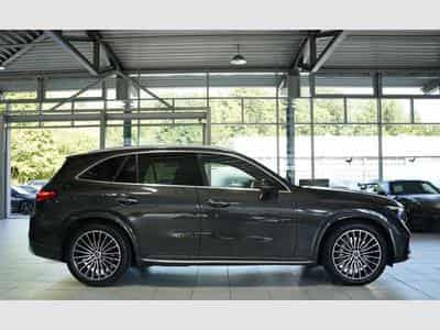 Mercedes GLC 300 d 4M AMG Line 2.H *20 *BURM *AHK *LUFT (2023) - Photo 7