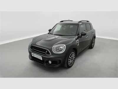 MINI Countryman 1.5A Cooper OPF (EU6d-TEMP) (2019) - Photo 1