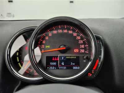 MINI Countryman 1.5A Cooper OPF (EU6d-TEMP) (2019) - Photo 10