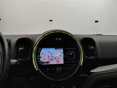 MINI Countryman 1.5A Cooper OPF (EU6d-TEMP) (2019) - Photo 11