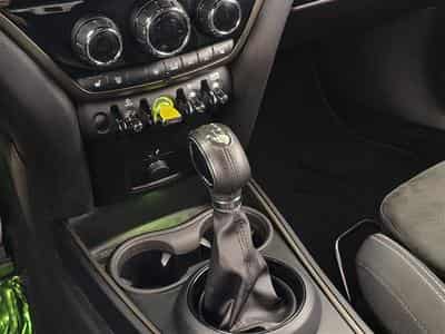 MINI Countryman 1.5A Cooper OPF (EU6d-TEMP) (2019) - Photo 12