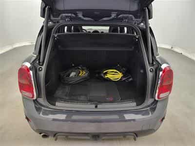 MINI Countryman 1.5A Cooper OPF (EU6d-TEMP) (2019) - Photo 14