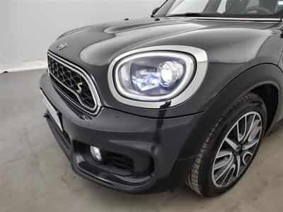 MINI Countryman 1.5A Cooper OPF (EU6d-TEMP) (2019) - Photo 15