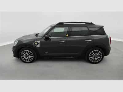 MINI Countryman 1.5A Cooper OPF (EU6d-TEMP) (2019) - Photo 3