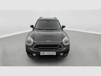 MINI Countryman 1.5A Cooper OPF (EU6d-TEMP) (2019) - Photo 4