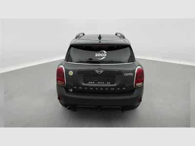 MINI Countryman 1.5A Cooper OPF (EU6d-TEMP) (2019) - Photo 5