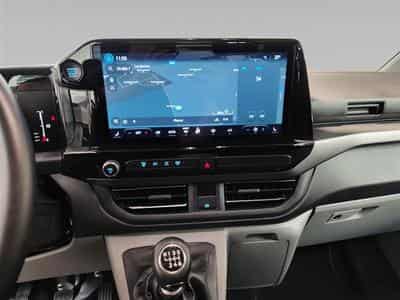 Ford Tourneo 2.0 TDCi 136cv L2H1 9pl. NAVI / CLIM AUTO / CAMERA / JA 17" (2024) - Photo 11