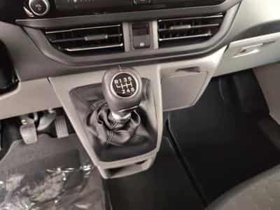 Ford Tourneo 2.0 TDCi 136cv L2H1 9pl. NAVI / CLIM AUTO / CAMERA / JA 17" (2024) - Photo 12