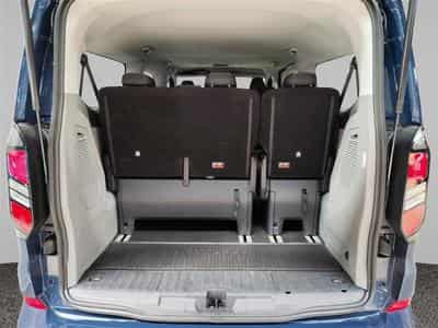 Ford Tourneo 2.0 TDCi 136cv L2H1 9pl. NAVI / CLIM AUTO / CAMERA / JA 17" (2024) - Photo 14
