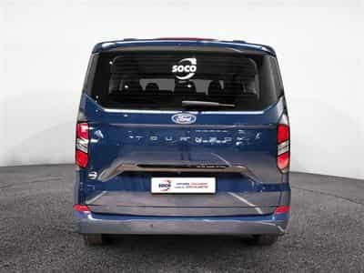 Ford Tourneo 2.0 TDCi 136cv L2H1 9pl. NAVI / CLIM AUTO / CAMERA / JA 17" (2024) - Photo 5