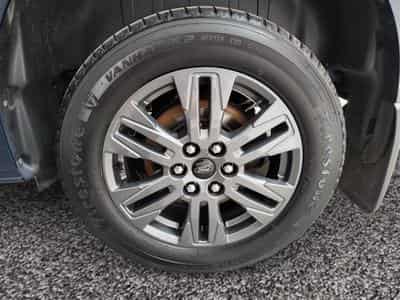 Ford Tourneo 2.0 TDCi 136cv L2H1 9pl. NAVI / CLIM AUTO / CAMERA / JA 17" (2024) - Photo 6