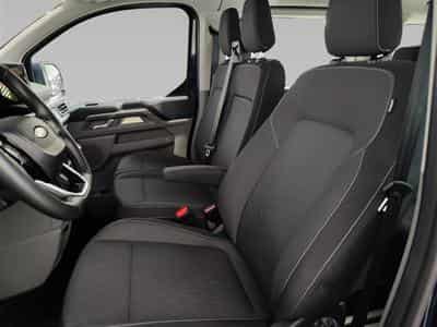 Ford Tourneo 2.0 TDCi 136cv L2H1 9pl. NAVI / CLIM AUTO / CAMERA / JA 17" (2024) - Photo 7