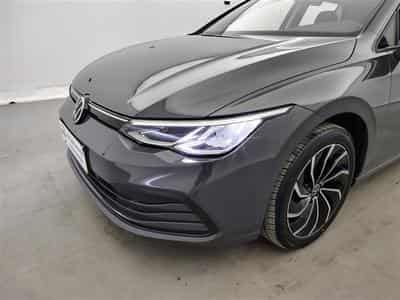 VW Golf 1.0 TSI 110Cv Life NAVI / FULL LED / CAMERA / PDC / ALU (2021) - Photo 15