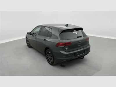 VW Golf 1.0 TSI 110Cv Life NAVI / FULL LED / CAMERA / PDC / ALU (2021) - Photo 2