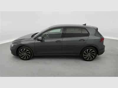 VW Golf 1.0 TSI 110Cv Life NAVI / FULL LED / CAMERA / PDC / ALU (2021) - Photo 3