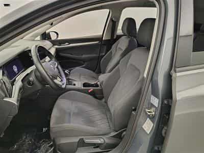 VW Golf 1.0 TSI 110Cv Life NAVI / FULL LED / CAMERA / PDC / ALU (2021) - Photo 7