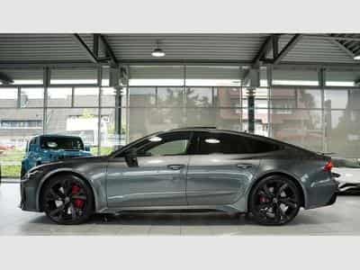 Audi RS7 q. 2.H *22 *Dynamik *Pano *S-AGA *Carbon (2025) - Photo 11