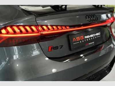 Audi RS7 q. 2.H *22 *Dynamik *Pano *S-AGA *Carbon (2025) - Photo 15