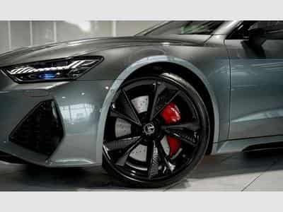 Audi RS7 q. 2.H *22 *Dynamik *Pano *S-AGA *Carbon (2025) - Photo 2