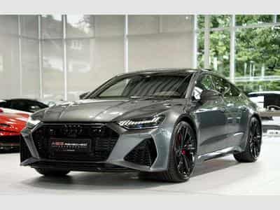 Audi RS7 q. 2.H *22 *Dynamik *Pano *S-AGA *Carbon (2025) - Photo 4