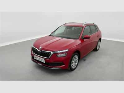 Skoda Kamiq 1.0 TSI Ambition NAVI/CARPLAY/PDC/JA (2021) - Photo 1