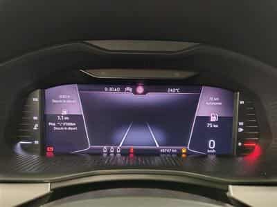 Skoda Kamiq 1.0 TSI Ambition NAVI/CARPLAY/PDC/JA (2021) - Photo 10