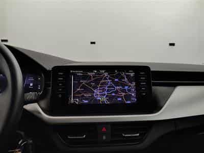 Skoda Kamiq 1.0 TSI Ambition NAVI/CARPLAY/PDC/JA (2021) - Photo 11
