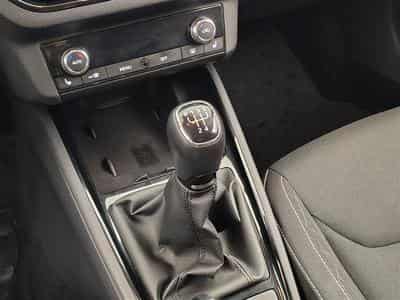 Skoda Kamiq 1.0 TSI Ambition NAVI/CARPLAY/PDC/JA (2021) - Photo 12