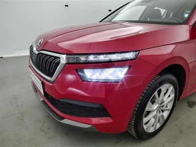 Skoda Kamiq 1.0 TSI Ambition NAVI/CARPLAY/PDC/JA (2021) - Photo 15