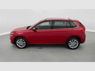 Skoda Kamiq 1.0 TSI Ambition NAVI/CARPLAY/PDC/JA (2021) - Photo 3