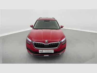 Skoda Kamiq 1.0 TSI Ambition NAVI/CARPLAY/PDC/JA (2021) - Photo 4