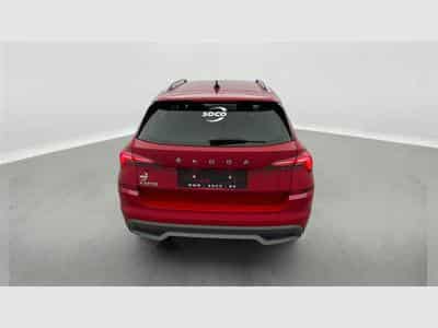 Skoda Kamiq 1.0 TSI Ambition NAVI/CARPLAY/PDC/JA (2021) - Photo 5
