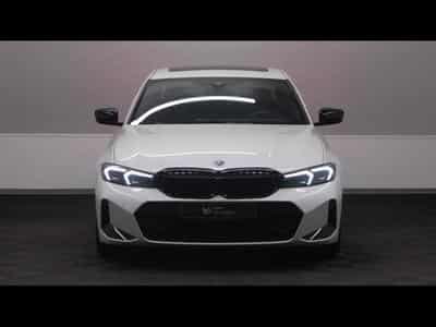 BMW 318 d M Sport Pro Steptronic (2023) - Photo 2
