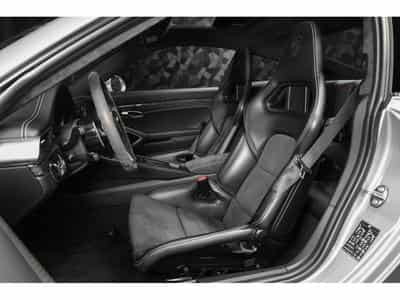 Porsche 911 .2 Turbo S Coupé PDK - Kit Aéro (2017) - Photo 9