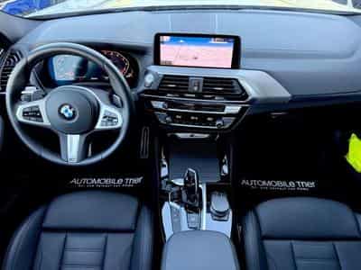 BMW X4 X4 M40i M Sport Paket /NAVI/LED/ACC/360°CAM/ (2020) - Photo 11