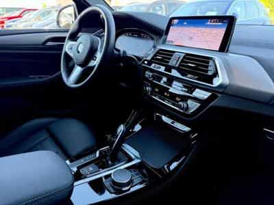 BMW X4 X4 M40i M Sport Paket /NAVI/LED/ACC/360°CAM/ (2020) - Photo 12