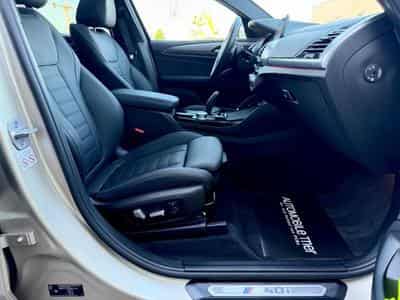 BMW X4 X4 M40i M Sport Paket /NAVI/LED/ACC/360°CAM/ (2020) - Photo 13