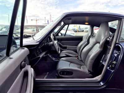 Porsche 911 993 Carrera Coupé * Carrera S Optik * Schalter * (1996) - Photo 9